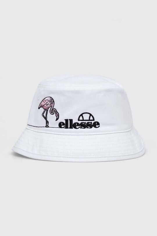 Хлопчатобумажная шапка Ellesse, белый
Хлопчатобумажная шапка Ellesse, белый