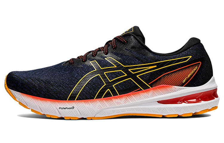 Мужские кроссовки Asics GT-2000 10
Мужские кроссовки Asics GT-2000 10