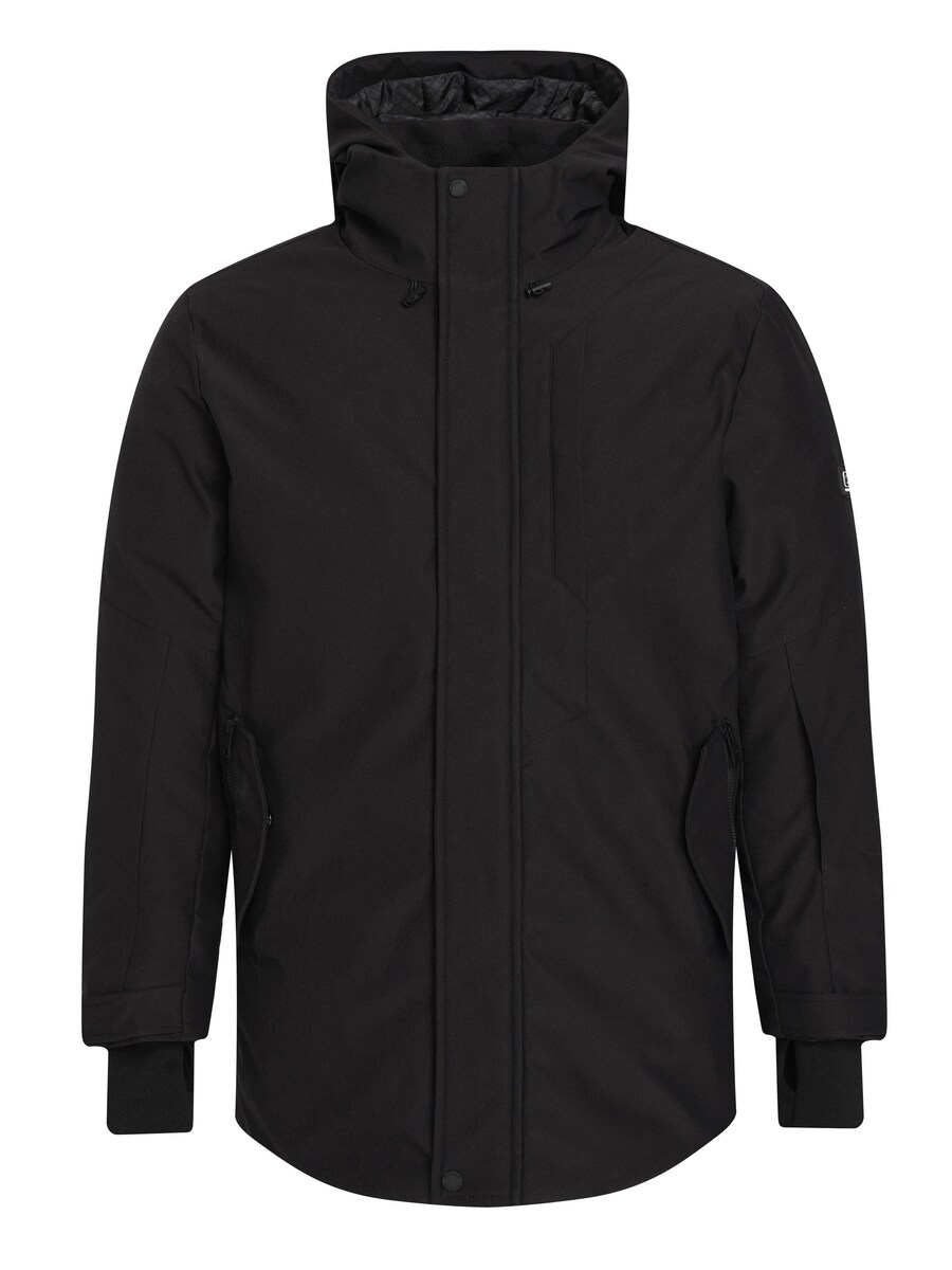 Зимняя парка Gabbiano, Black
Зимняя парка Gabbiano, Black