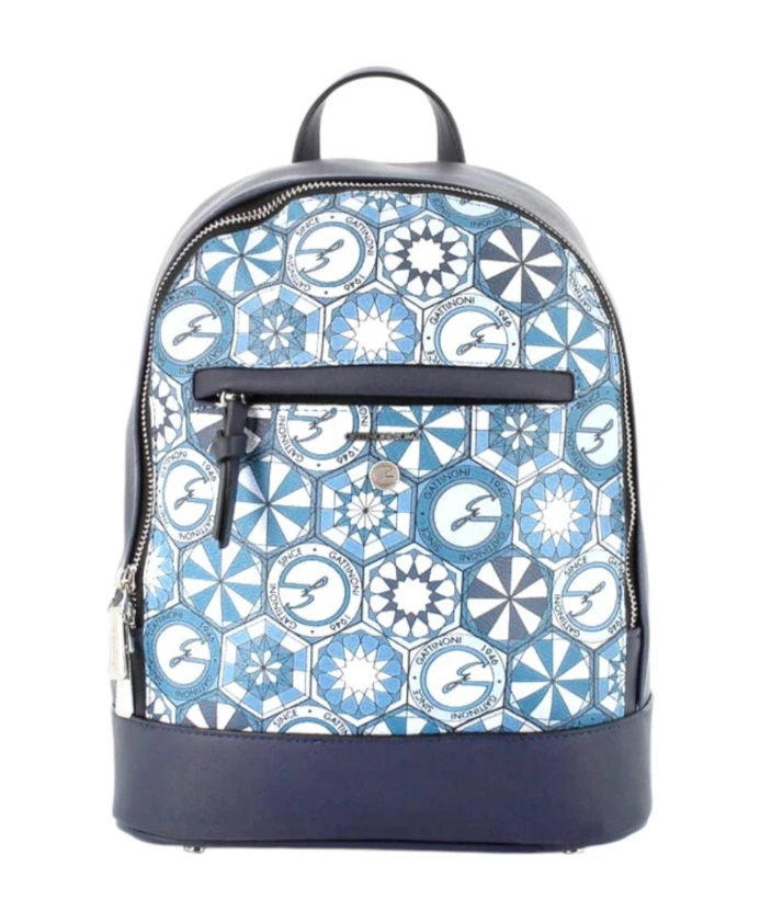 Синий рюкзак bintd8006wztaa3 Gattinoni, синий
Синий рюкзак bintd8006wztaa3 Gattinoni, синий
