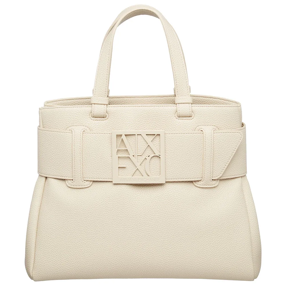 Сумка через плечо Armani Exchange XW000285_AF11902, бежевый
Сумка через плечо Armani Exchange XW000285_AF11902, бежевый