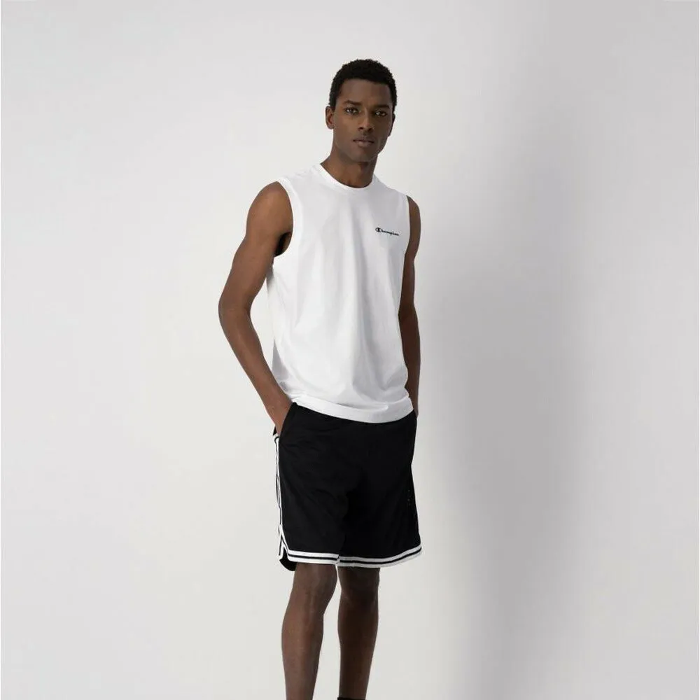 Спортивные шорты Champion 218697, черный
Спортивные шорты Champion 218697, черный