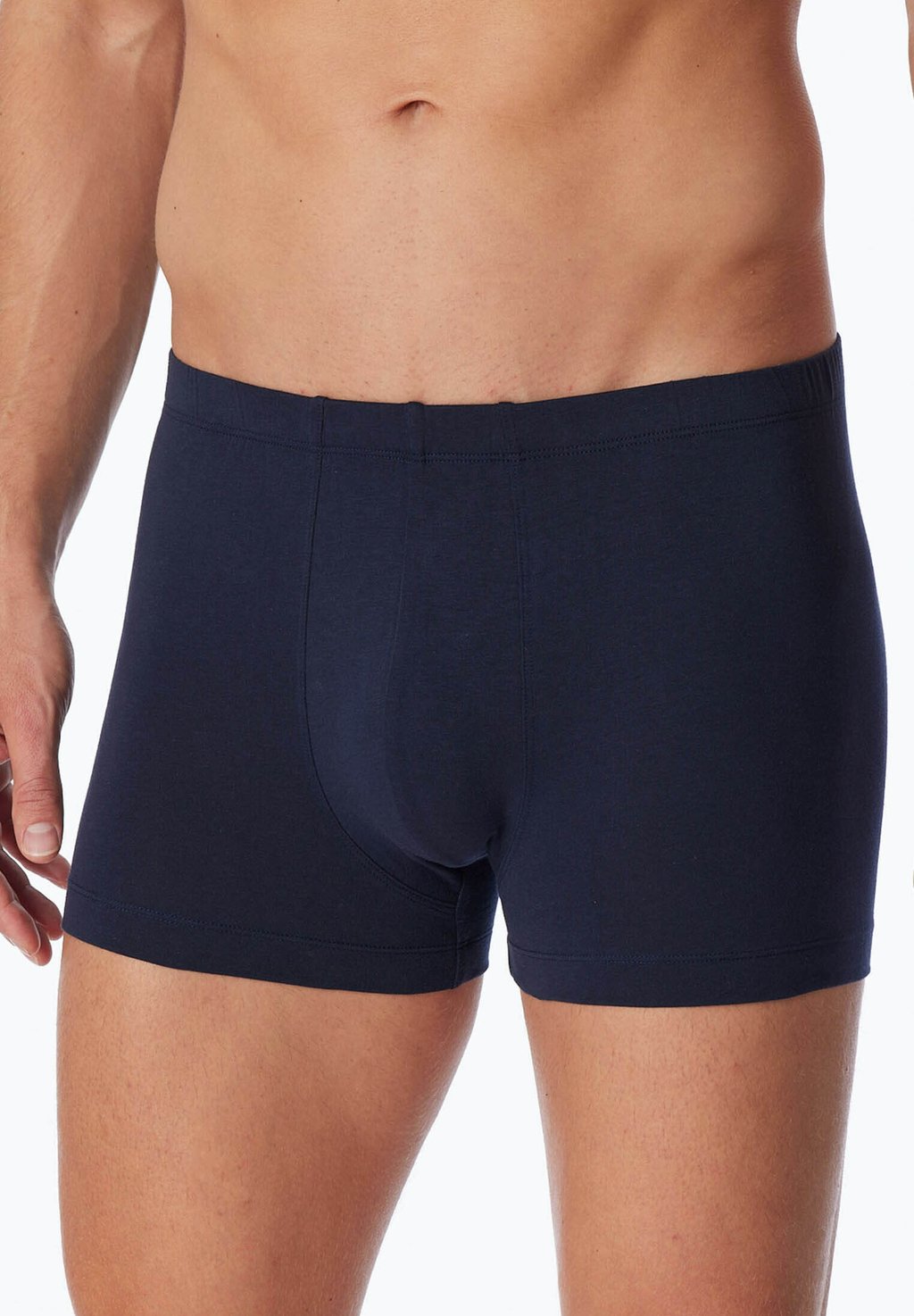 Трусы 6-PACK uncover by Schiesser, темно-синий
Трусы 6-PACK uncover by Schiesser, темно-синий