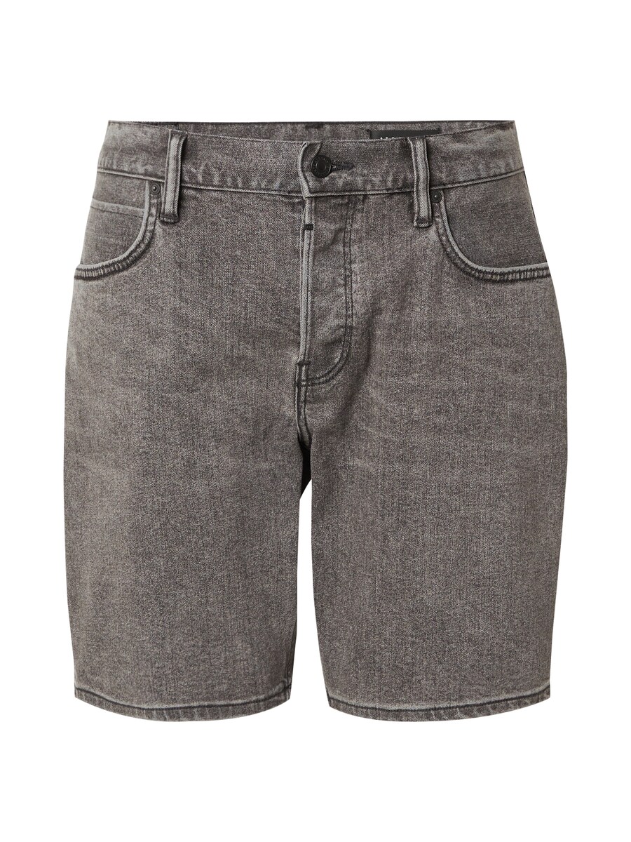 Обычные джинсы AllSaints SWITCH, темно-серый
Обычные джинсы AllSaints SWITCH, темно-серый