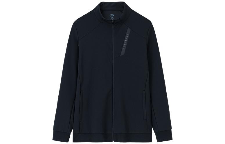 Куртка мужская тренировочная коллекция Variety черного цвета Anta, черный
Куртка мужская тренировочная коллекция Variety черного цвета Anta, черный