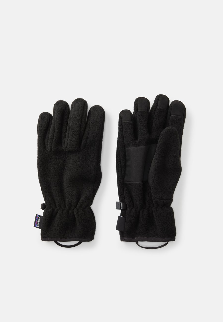 Перчатки Patagonia SYNCH GLOVES UNISEX, Black
Перчатки Patagonia SYNCH GLOVES UNISEX, Black