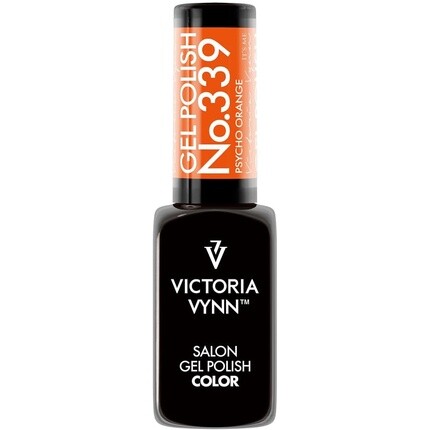 Гель-лак Victoria Vynn Color 339 Psycho Orange UV/LED Soak Off 8 мл
Гель-лак Victoria Vynn Color 339 Psycho Orange UV/LED Soak Off 8 мл