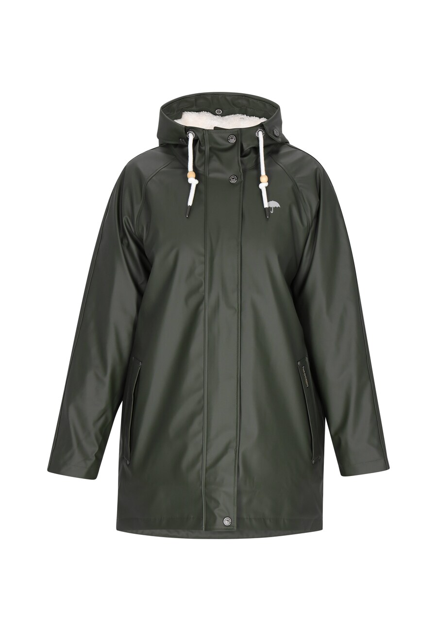 Куртка межсезонная Schmuddelwedda, оливковый
Куртка межсезонная Schmuddelwedda, оливковый