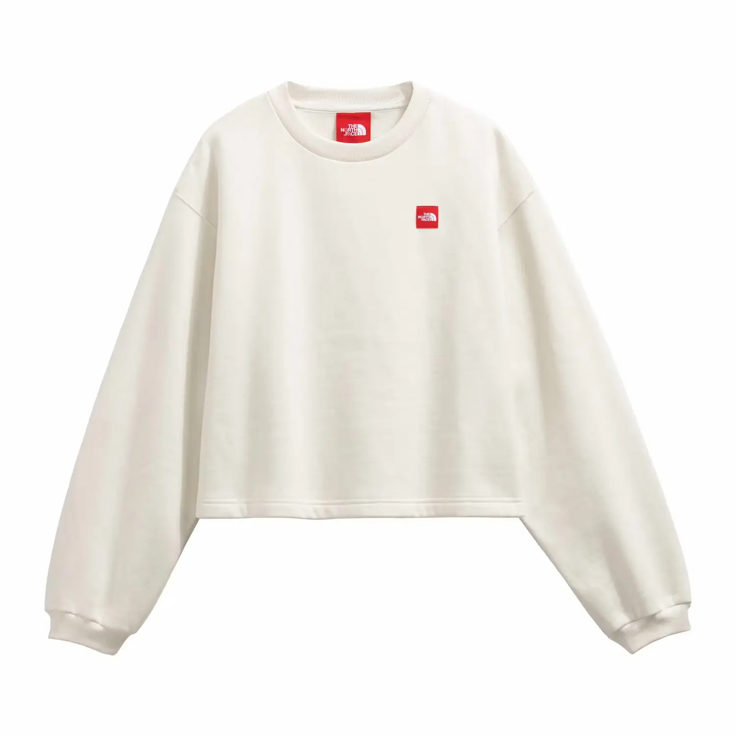 Футболка SS25 Unisex THE NORTH FACE, белый
Футболка SS25 Unisex THE NORTH FACE, белый