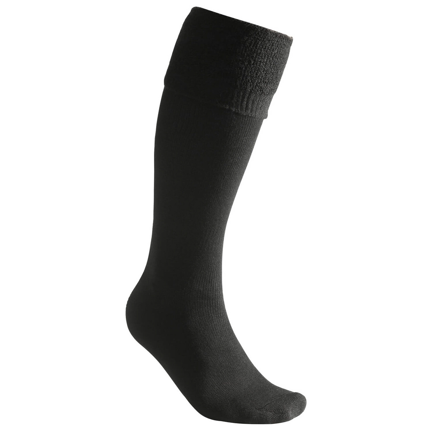 Походные носки Woolpower Socks Knee High 400, черный
Походные носки Woolpower Socks Knee High 400, черный