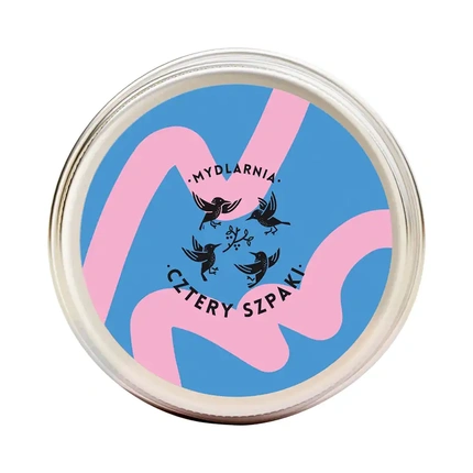 Шампунь/кондиционер Navy Blue-Pink
Шампунь/кондиционер Navy Blue-Pink