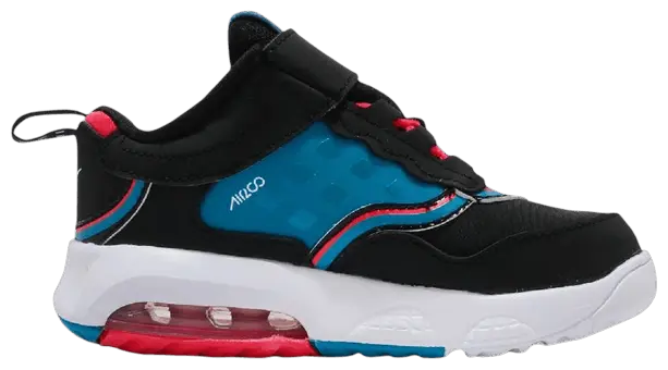 Кроссовки Air Jordan Jordan Max 200 TD 'Game Time', синий
Кроссовки Air Jordan Jordan Max 200 TD 'Game Time', синий