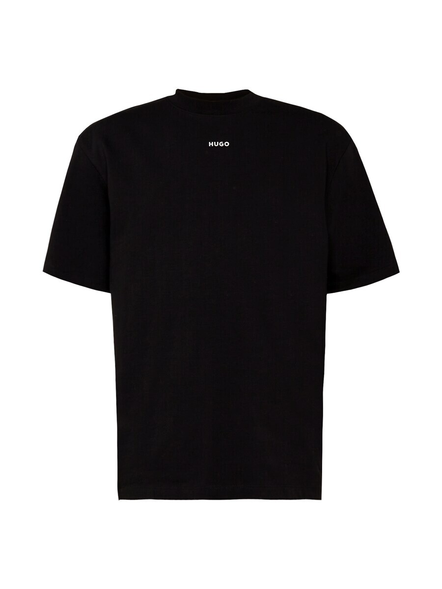 Футболка Hugo DAPOLINO, черный
Футболка Hugo DAPOLINO, черный