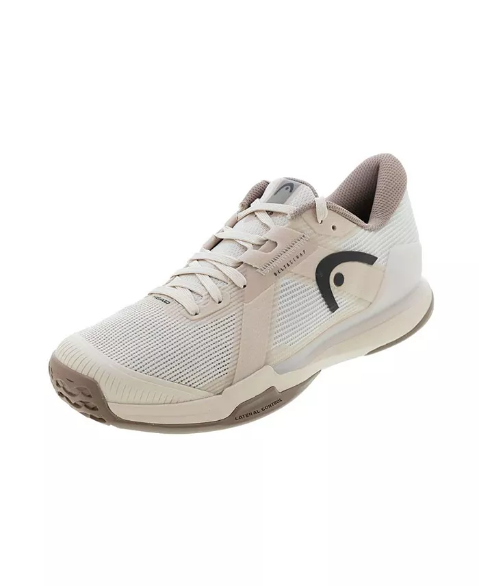 Мужские теннисные кроссовки Sprint Pro 4.0 Head, серый
Мужские теннисные кроссовки Sprint Pro 4.0 Head, серый