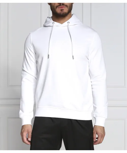 Толстовка Regular fit Karl Lagerfeld, белый
Толстовка Regular fit Karl Lagerfeld, белый