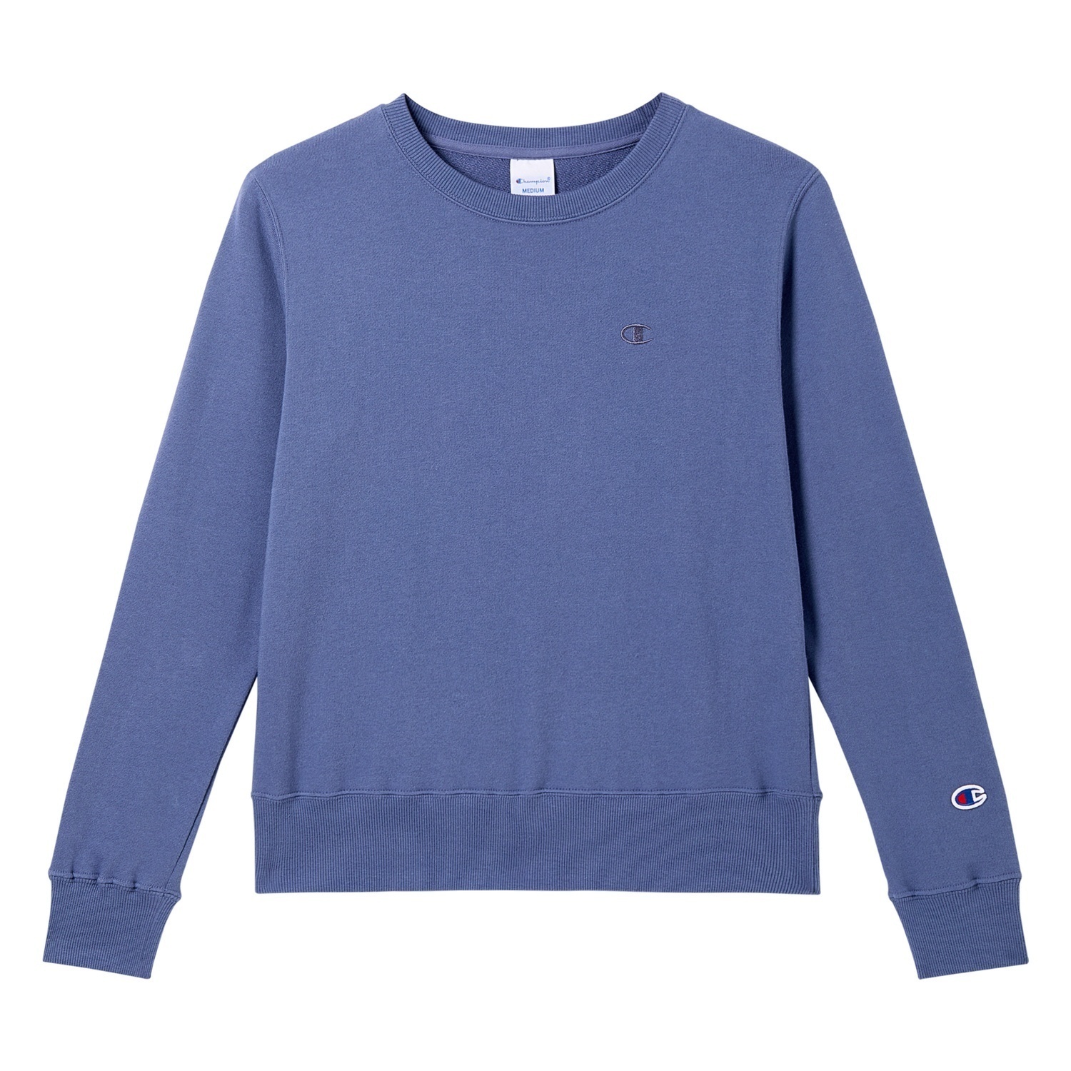 Толстовка SS25 Japan Version женская Champion, синий
Толстовка SS25 Japan Version женская Champion, синий