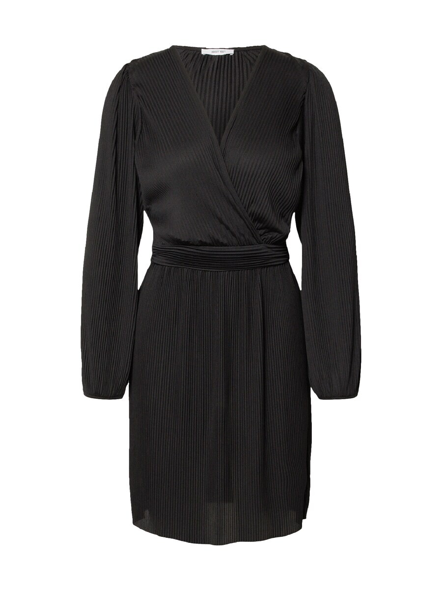 Платье About You SENTA, черный
Платье About You SENTA, черный