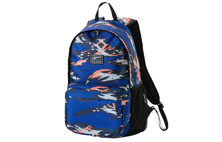 Рюкзак синий PUMA
Рюкзак синий PUMA