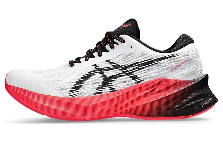 Мужские кроссовки для бега Asics Novablast 3
Мужские кроссовки для бега Asics Novablast 3