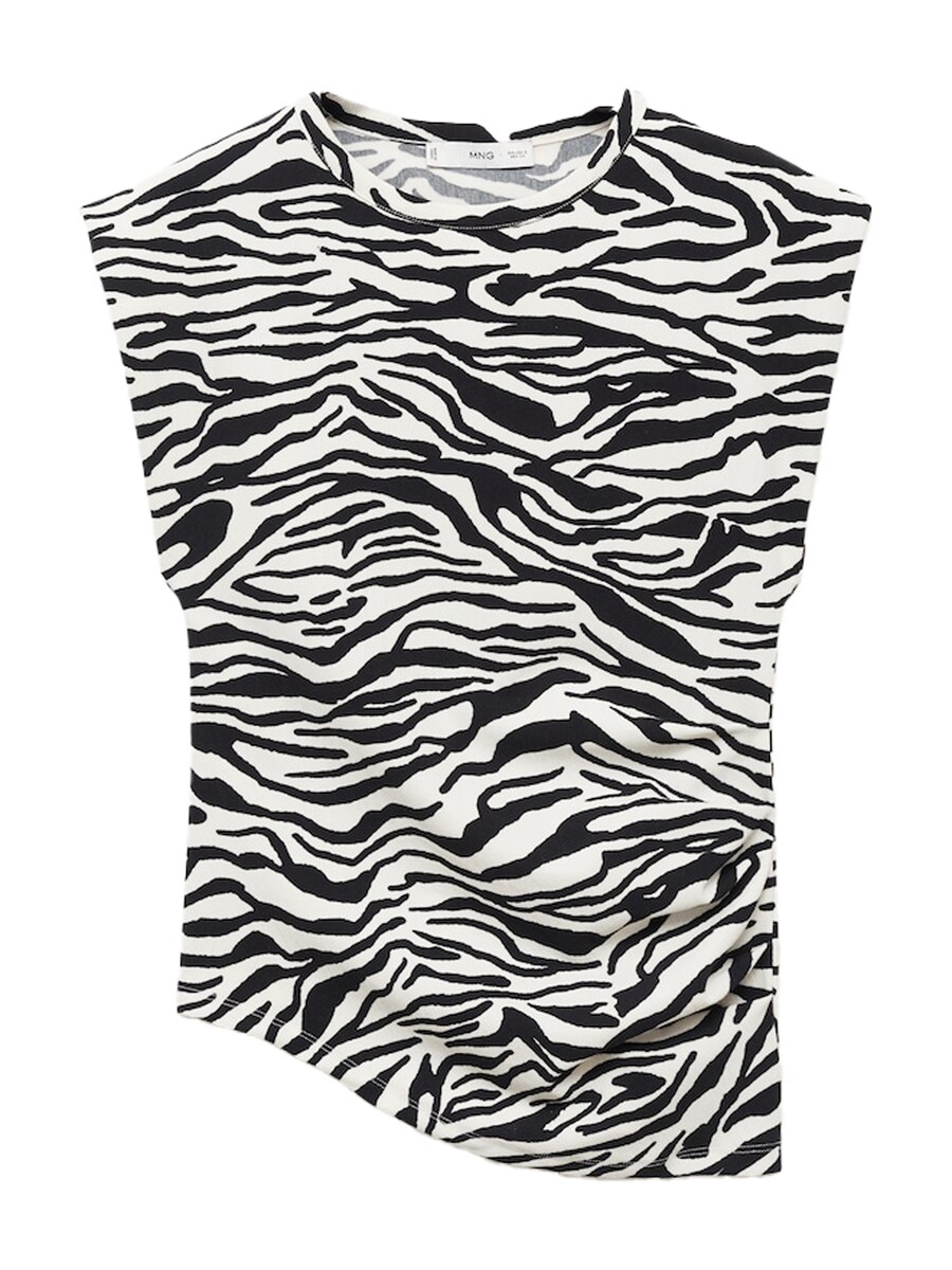 Рубашка MANGO IRMA, черный
Рубашка MANGO IRMA, черный