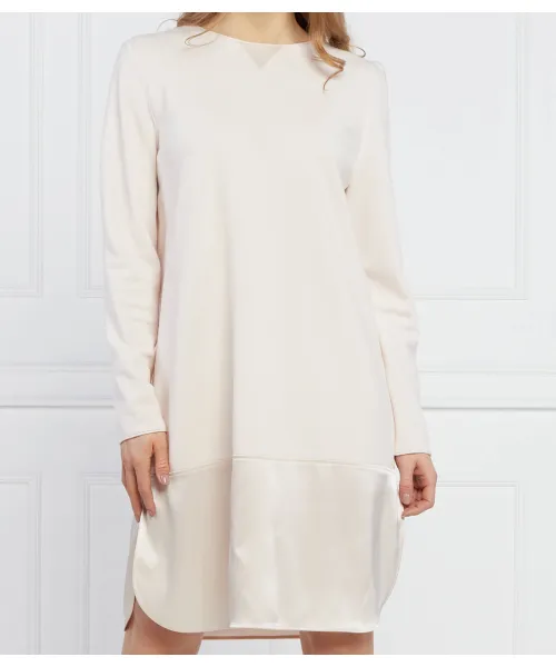 Шерстяное платье Marc Cain, розовый
Шерстяное платье Marc Cain, розовый