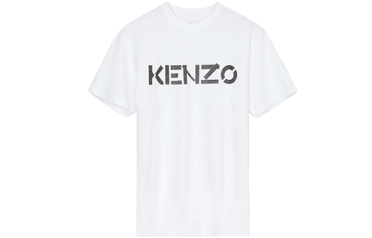 Kenzo Мужская футболка, белый
Kenzo Мужская футболка, белый