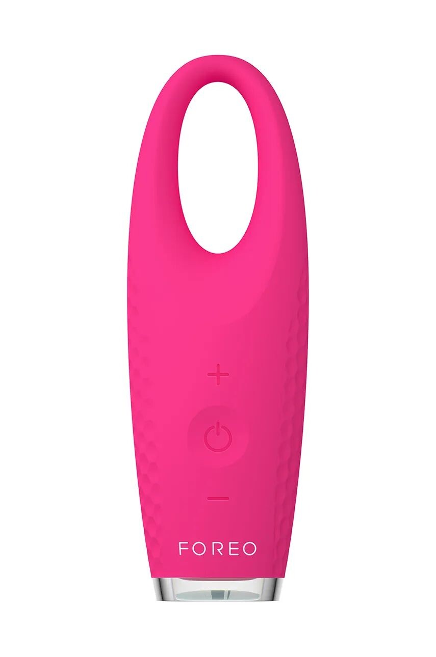 FOREO восстанавливающий массажер для контура глаз IRIS 2 Eye Massager Fuchsia, цвет multicolore
FOREO восстанавливающий массажер для контура глаз IRIS 2 Eye Massager Fuchsia, цвет multicolore