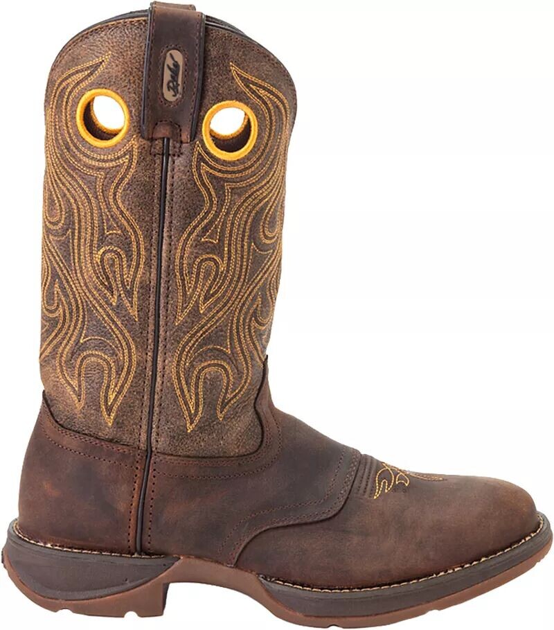 Мужские ботинки в стиле вестерн Durango Saddle
Мужские ботинки в стиле вестерн Durango Saddle