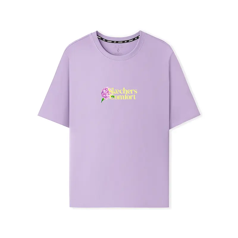 Skechers Футболка Unisex Lavender, Розовый, Skechers Футболка Unisex Lavender
Skechers Футболка Unisex Lavender, Розовый, Skechers Футболка Unisex Lavender