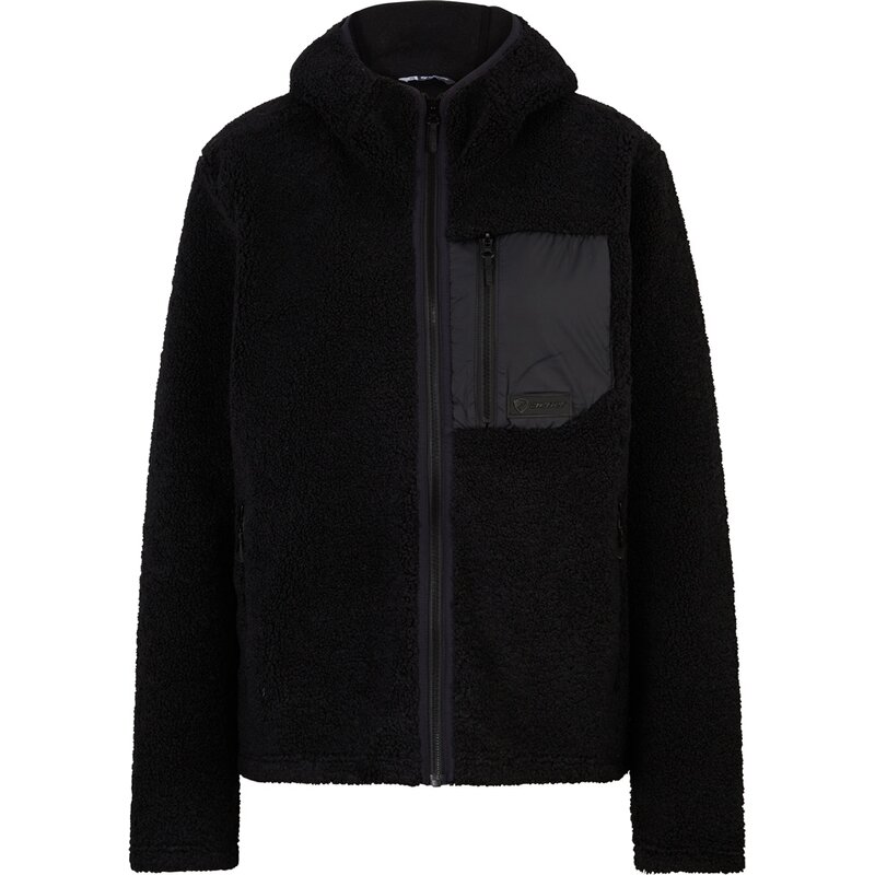 Rolli juha lady (underlayer) Ziener, черный
Rolli juha lady (underlayer) Ziener, черный