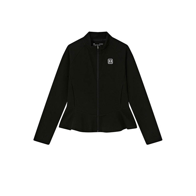 Полный комплекс тренировок для детей Under Armour, черный
Полный комплекс тренировок для детей Under Armour, черный