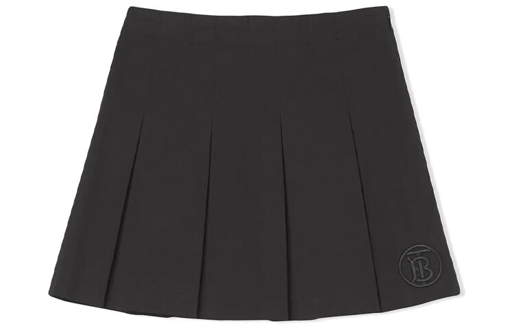 Детская юбка Burberry, черный
Детская юбка Burberry, черный