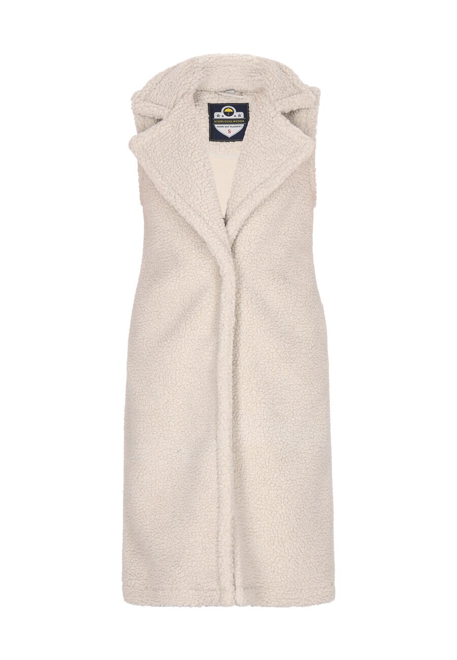 Жилет Schmuddelwedda Vest, бежевый
Жилет Schmuddelwedda Vest, бежевый
