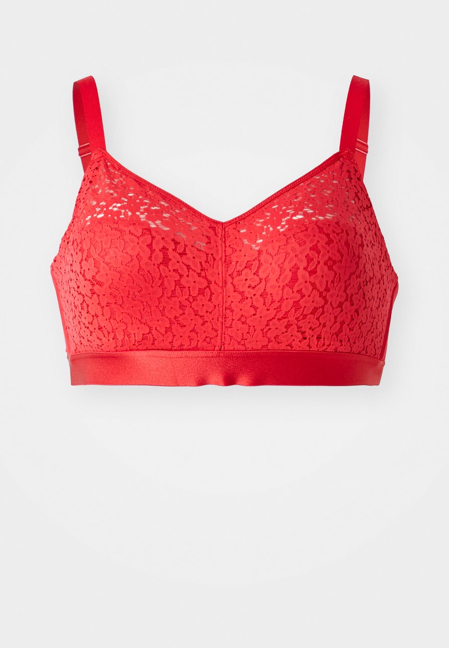 Бюстгальтер Chantelle WIREFREE SUPPORT BRA, Poppy Red/Light Red
Бюстгальтер Chantelle WIREFREE SUPPORT BRA, Poppy Red/Light Red