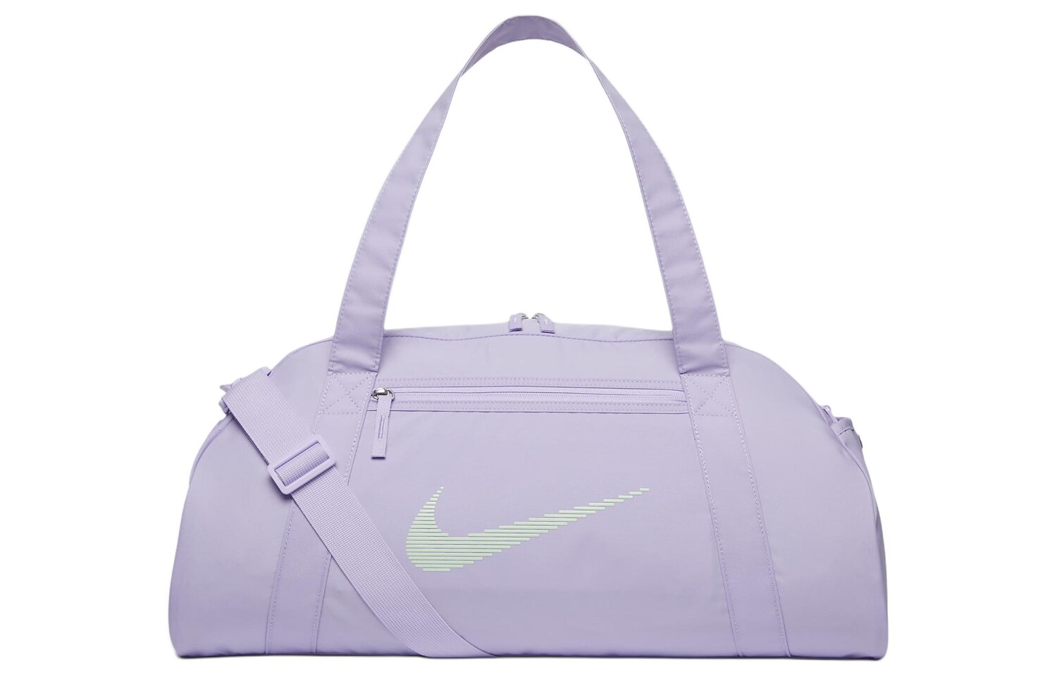 Спортивная сумка унисекс Nike, Туманно-зеленый
Спортивная сумка унисекс Nike, Туманно-зеленый