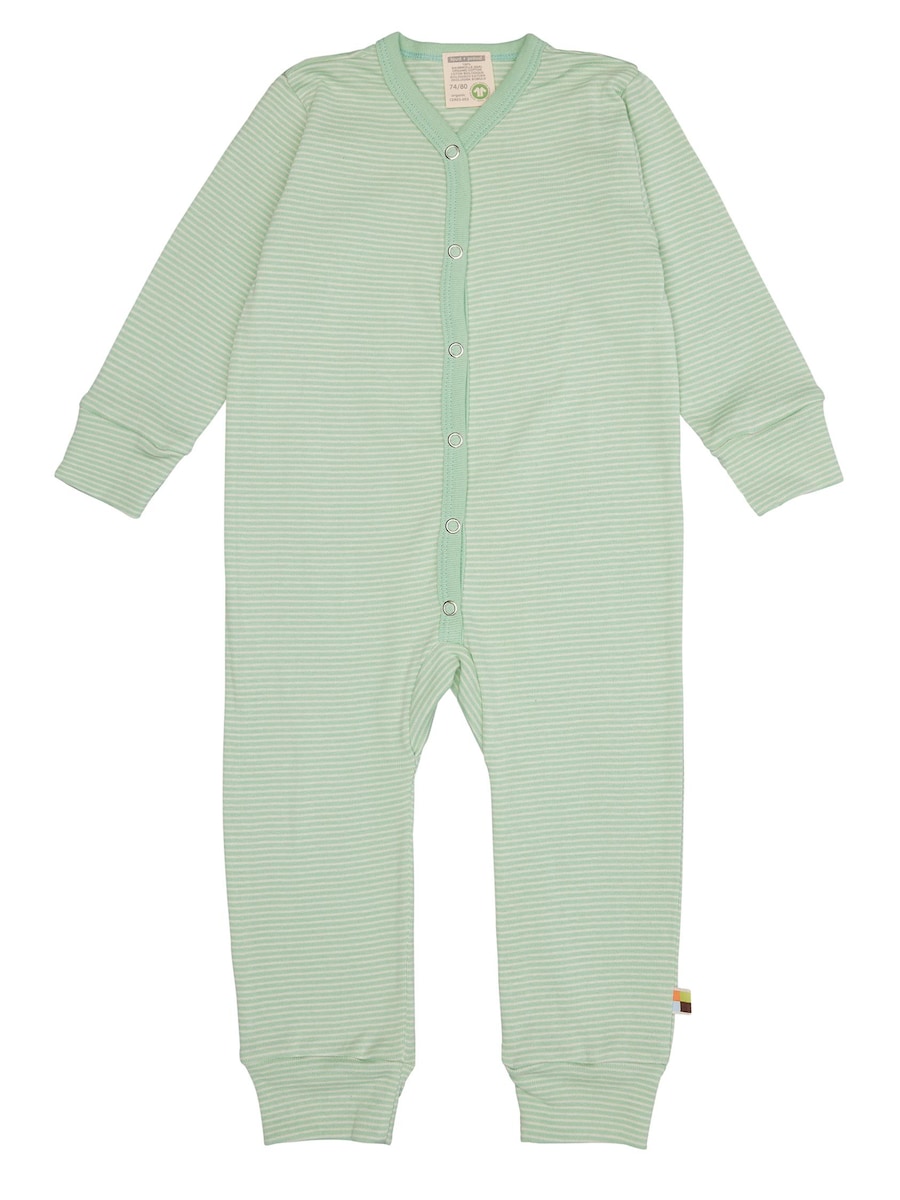 Пижама loud + proud, мятный
Пижама loud + proud, мятный