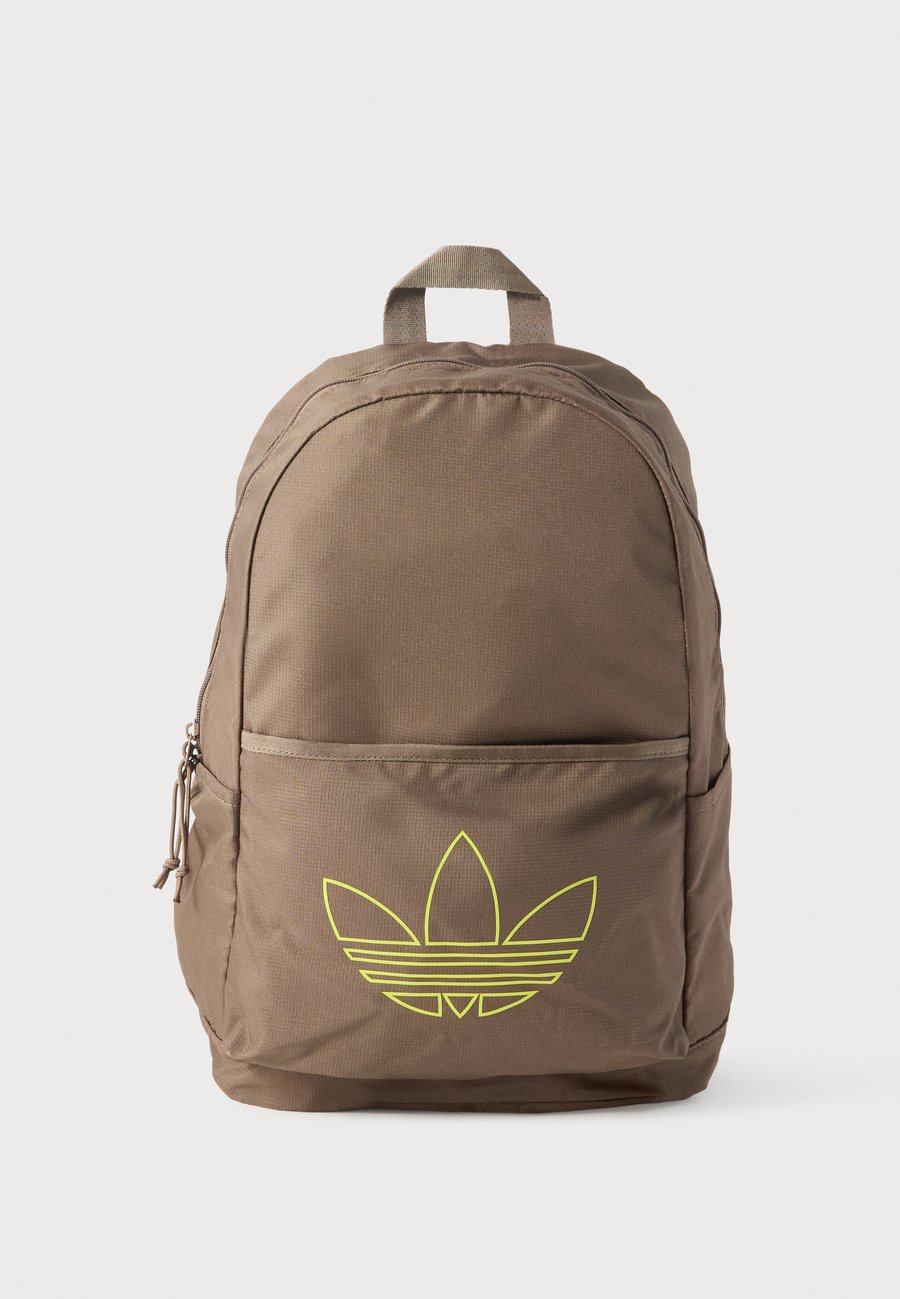 Рюкзак Adidas Originals ADICOLOR UNISEX, Blanch Brown/Brown
Рюкзак Adidas Originals ADICOLOR UNISEX, Blanch Brown/Brown