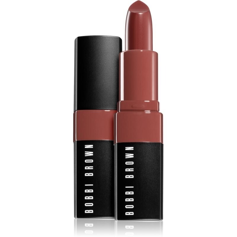 Губная помада увлажняющая Bobbi Brown Crushed Lip Color оттенок - Клюква 3,4 г
Губная помада увлажняющая Bobbi Brown Crushed Lip Color оттенок - Клюква 3,4 г