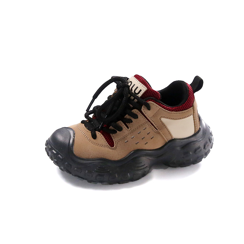 Противоскользящие, износостойкие, дышащие, легкие, амортизирующие, низкие, повседневные кроссовки для детей Izumi Chiryū, хаки
Противоскользящие, износостойкие, дышащие, легкие, амортизирующие, низкие, повседневные кроссовки для детей Izumi Chiryū, хаки