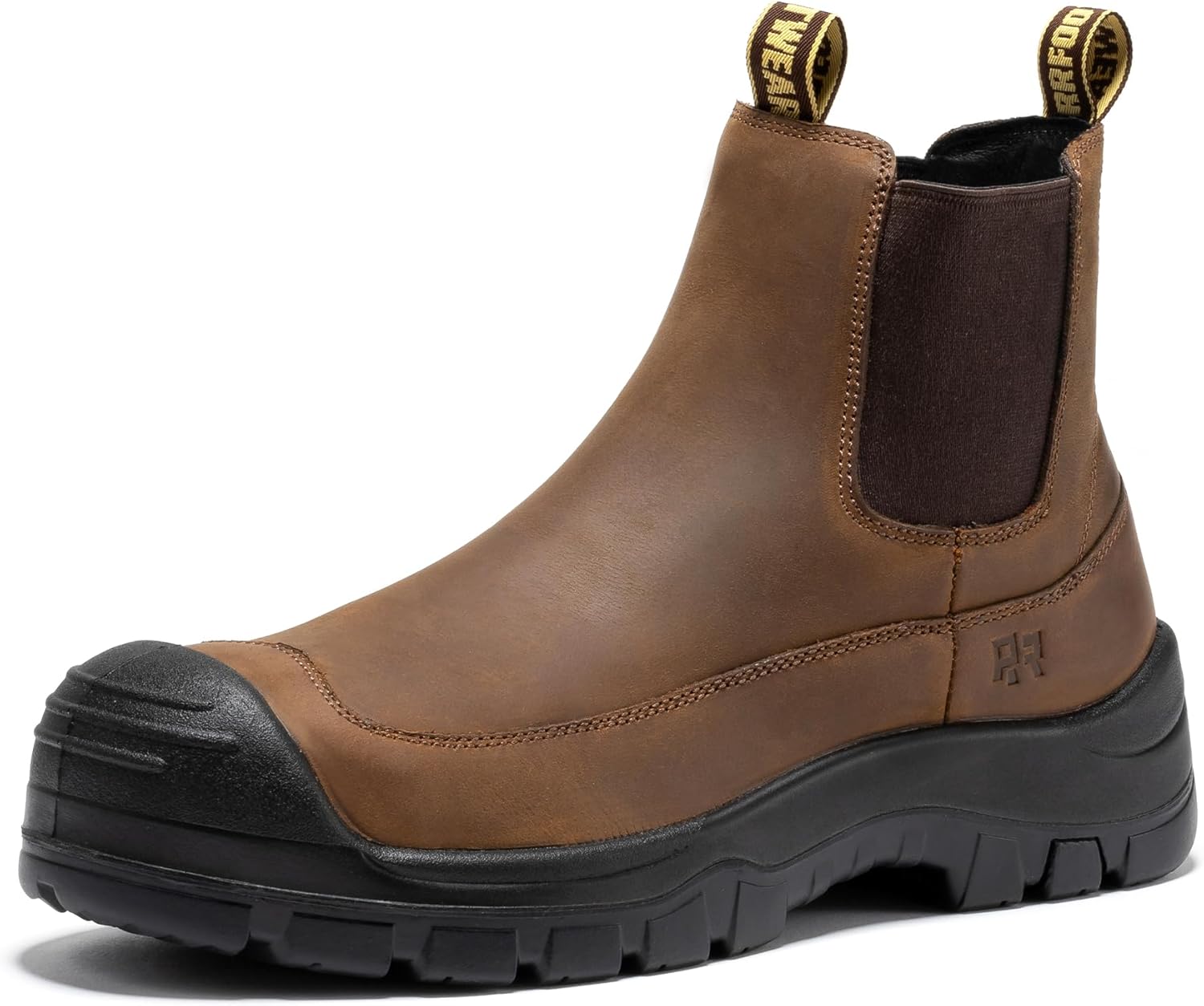 Мужские ботинки rockrooster woodland 6 с композитным носком, коричневый
Мужские ботинки rockrooster woodland 6 с композитным носком, коричневый