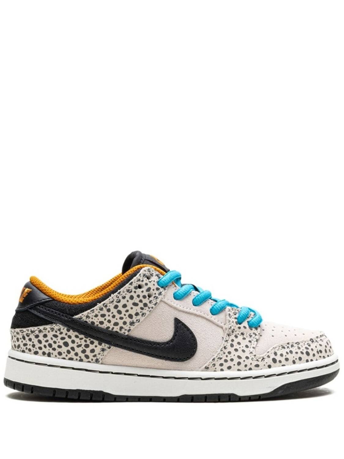 Nike Kids кроссовки Nike SB Dunk Low Pro "Electric Pack Olympic Safari", нейтральный цвет
Nike Kids кроссовки Nike SB Dunk Low Pro "Electric Pack Olympic Safari", нейтральный цвет