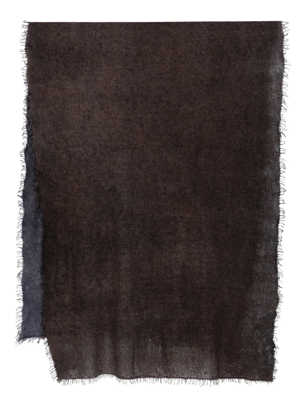 Бахромчатый кашемировый шарф FALIERO SARTI, синий
Бахромчатый кашемировый шарф FALIERO SARTI, синий