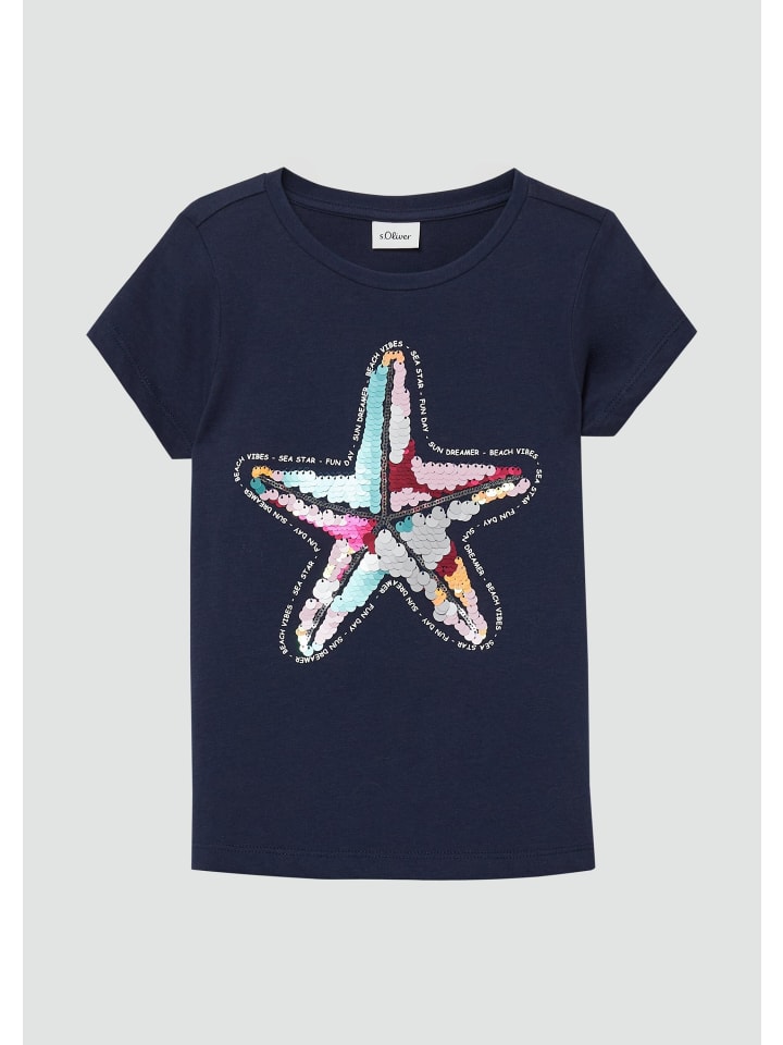 Футболка цвета 5952_navy s.Oliver, Синий, Футболка цвета 5952_navy s.Oliver
Футболка цвета 5952_navy s.Oliver, Синий, Футболка цвета 5952_navy s.Oliver