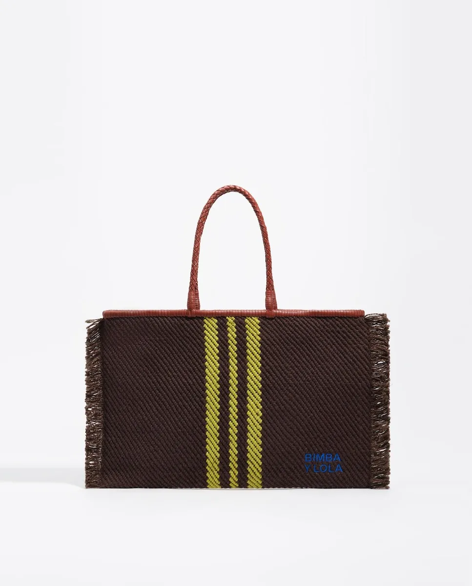 Большая женская коричневая сумка через плечо Bimba y Lola, Коричневый, Большая женская коричневая сумка через плечо Bimba y Lola
Большая женская коричневая сумка через плечо Bimba y Lola, Коричневый, Большая женская коричневая сумка через плечо Bimba y Lola