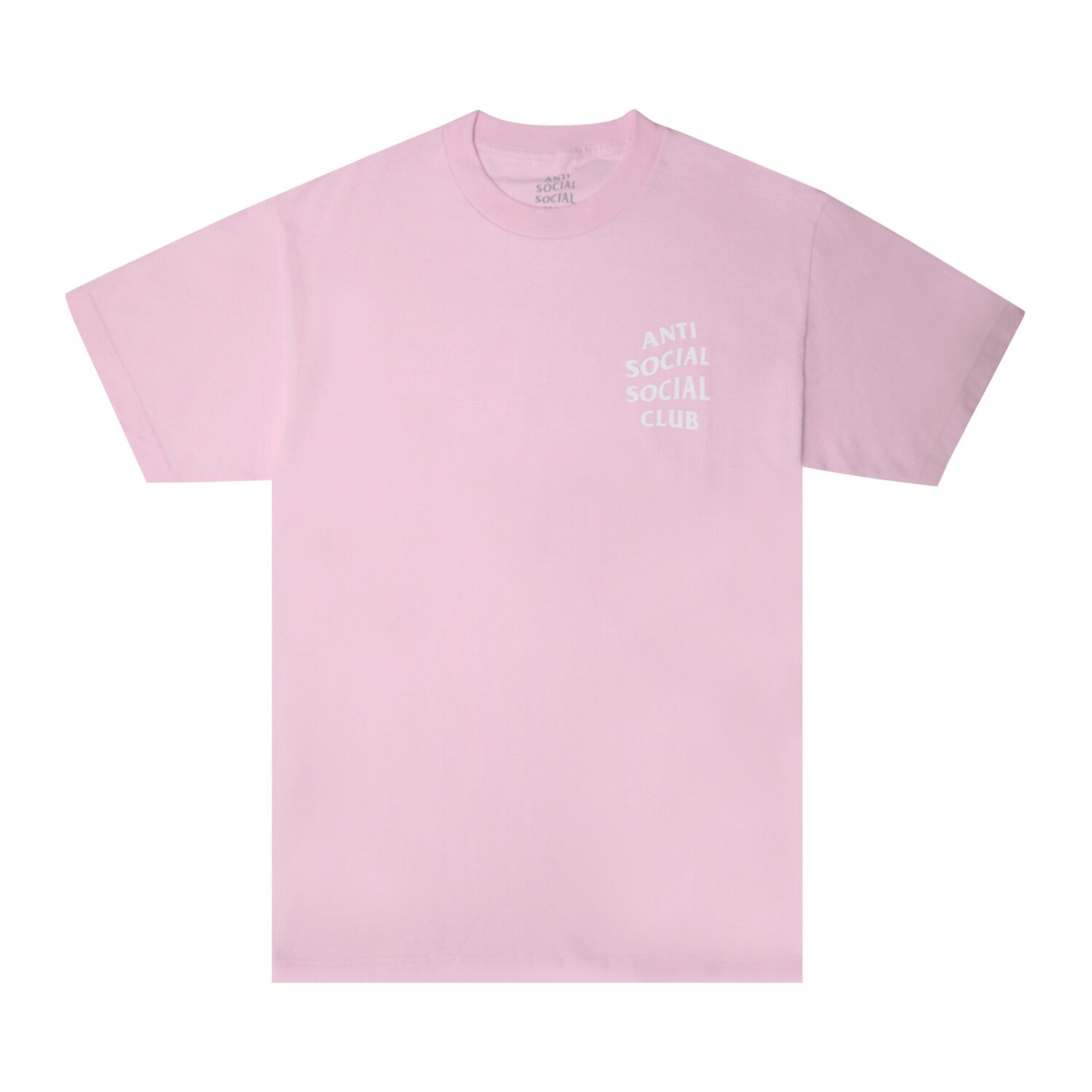 Футболка Anti Social Social Club Logo 2, розовая, Розовый, Футболка Anti Social Social Club Logo 2, розовая
Футболка Anti Social Social Club Logo 2, розовая, Розовый, Футболка Anti Social Social Club Logo 2, розовая