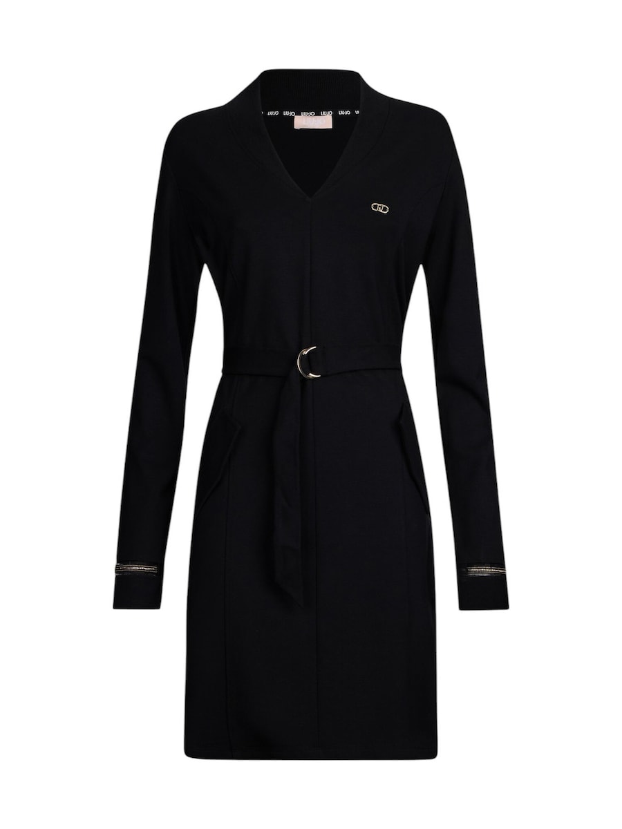 Платье Liu Jo, черный
Платье Liu Jo, черный