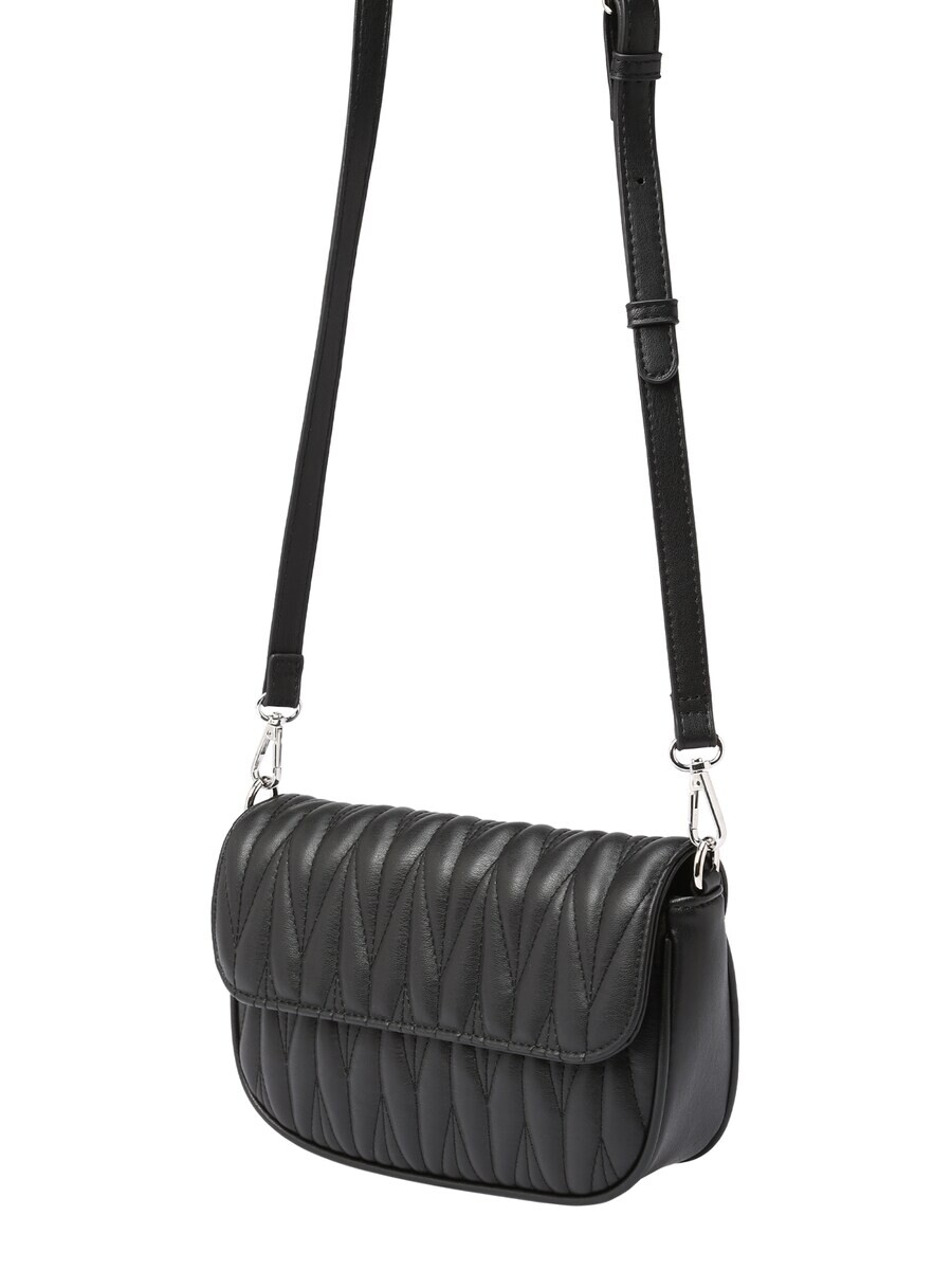 Сумка кросс-боди About You ADELINA, черный
Сумка кросс-боди About You ADELINA, черный