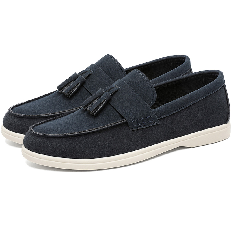 Medd Лоферы мужские черные/коричневые/синие/бежевые — темно-синие, цвет Dark Blue
Medd Лоферы мужские черные/коричневые/синие/бежевые — темно-синие, цвет Dark Blue