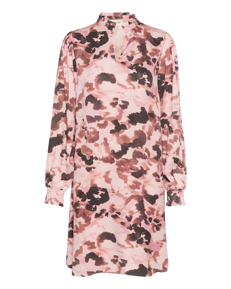 Мини платье Cream Elena, Rose
Мини платье Cream Elena, Rose