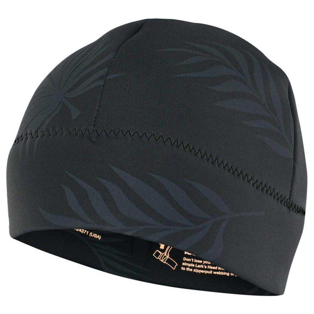 Шапка ION Water Neo Grace Woman, черный
Шапка ION Water Neo Grace Woman, черный